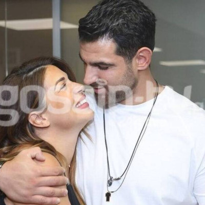 Χατζίδου-Παύλου: Μας παρουσιάζουν για πρώτη φορά το παιδικό δωμάτιο της νεογέννητης Μελίτας (video)