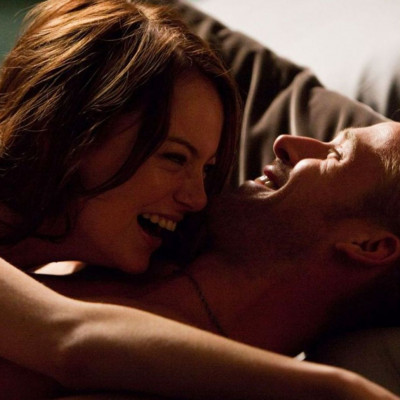 Πόσα λεπτά σεξ χρειάζεται μια γυναίκα για να είναι ευτυχισμένη;