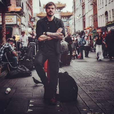 Άκης Πετρετζίκης: Η φωτογραφία με κόρη διάσημης Ελληνίδας ηθοποιού που δεν περίμενες να δεις