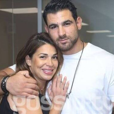 Ελένη Χατζίδου: Φωτογραφίζει το κορμί της 5 μέρες μετά τη γέννα και αποκαλύπτει γιατί γέννησε πρόωρα