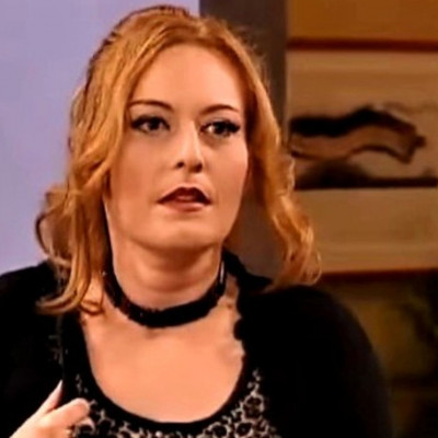 Η guest star από το «Κωνσταντίνου και Ελένης» που έγινε τραγουδίστρια!