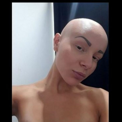 GNTM: Οι φωτό με μαγιό της παίκτριας που συγκίνησε τους κριτές θα σε συναρπάσουν (photos)