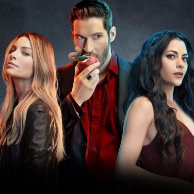 «Lucifer»: 10 ξεκαρδιστικά gifάκια από τη σειρά και πώς να τα χρησιμοποιήσεις