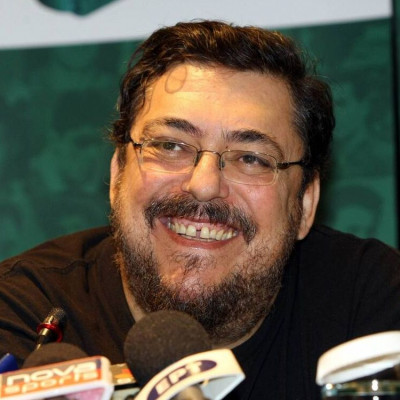 Λαυρέντης Μαχαιρίτσας: «Ράγισαν» καρδιές στο Καλλιμάρμαρο (video)