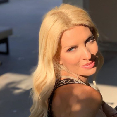 Ελένη Μενεγάκη: Δείτε τη νέα φωτογραφία που δημοσίευσε μετά από καιρό (pics)