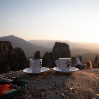 Ποια είναι η καλύτερη ώρα να πιεις τον καφέ σου;