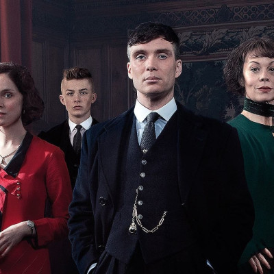 Ο πρωταγωνιστής των «Peaky Blinders» δεν θέλει να γίνει ο νέος James Bond και η ατάκα του ήταν φωτιά