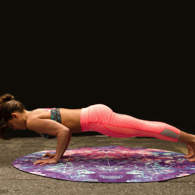 Θες πιο λεπτή μέση; Βρήκαμε την άσκηση που θα σε «σώσει»