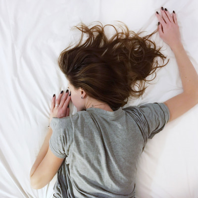 Είναι ασφαλές να κοιμάσαι με ταμπόν;