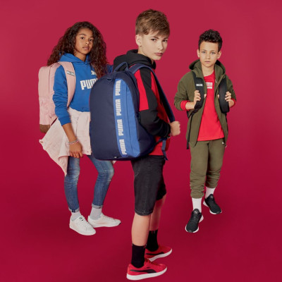 Επιστροφή στα θρανία: Ο απόλυτος οδηγός και τα must-have items για το παιδί!