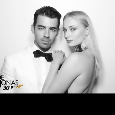 Δε φαντάζεσαι με ποια μπέρδεψε τη σύζυγό του ο Joe Jonas και τι ευτράπελο συνέβη