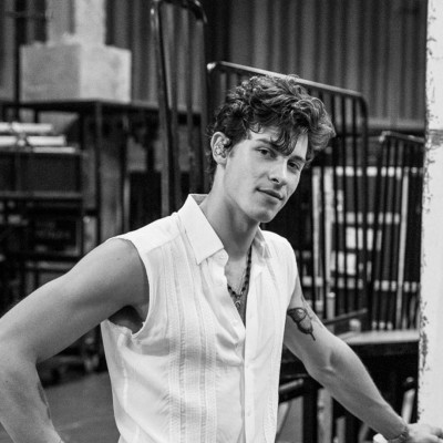 5 Gifs του Shawn Mendes που θα τρελάνουν τις φίλες σου