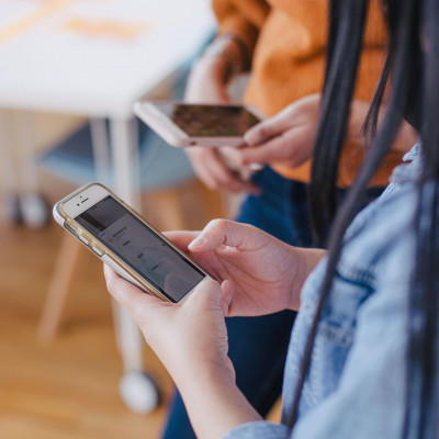 Έχεις κατεβάσει κάποια εφαρμογή περιόδου στο κινητό σου; Αυτό πρέπει να το μάθεις