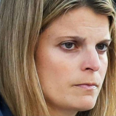 Αθηνά Ωνάση: Το άγνωστο δράμα πριν το διαζύγιό της (photos)