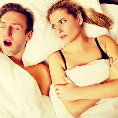 Η ανθρώπινη στιγμή που προτιμάς τον ύπνο από το σεξ