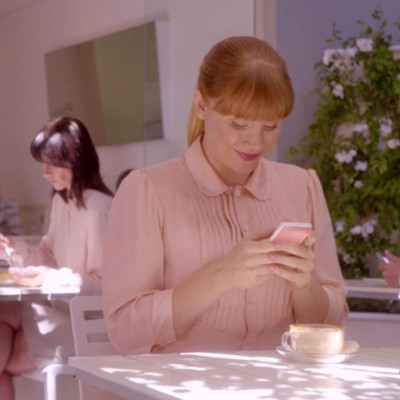 «Δεν θέλω να μου ζητάς το Instagram μου»