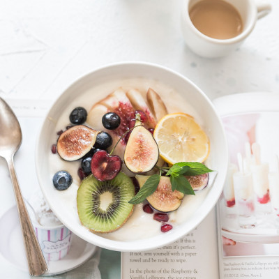 Δίαιτα στα είκοσι vs δίαιτα στα τριάντα! Ποιες είναι οι διαφορές