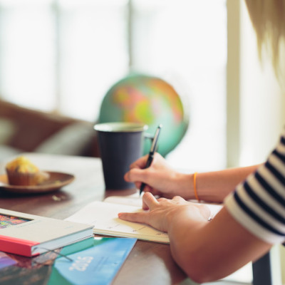 9 tips για να βγάλεις καλούς βαθμούς χωρίς πολύ κόπο