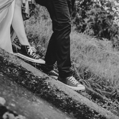 Γιατί η πρώτη σου αγάπη δεν (μπορεί να) είναι παντοτινή