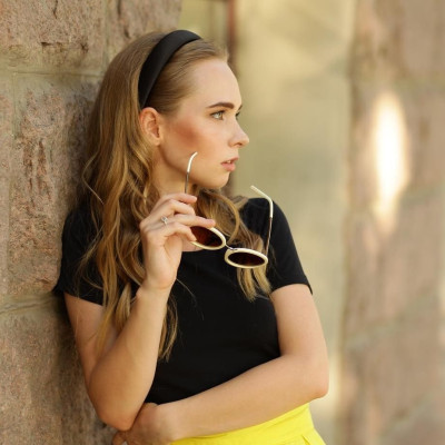 Shopping Guide: Αυτό το αξεσουάρ για τα μαλλιά θα φοράς όλο τον χειμώνα