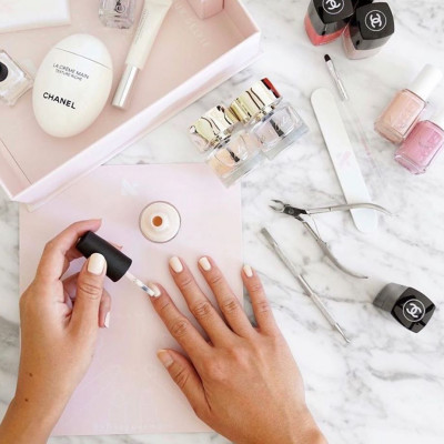 Sunday Nailspiration! 10 nail art που θα σε εμπνεύσουν για το επόμενο ραντεβού σου για μανικιούρ