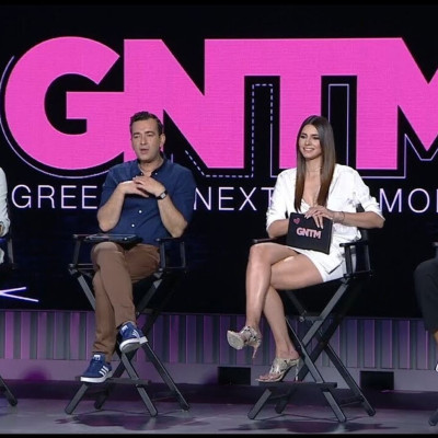 GNTM: Αυτό είναι το κορίτσι που θα μας ξετρελάνει! Οι φωτό που λατρέψαμε (photos)