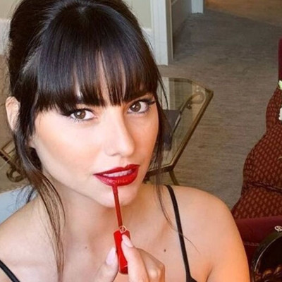 GNTM: Μάθαμε πόσο κάνει το φόρεμα που φορούσε η Ηλιάνα Παπαγεωργίου και δεν το πιστεύαμε! (photos)