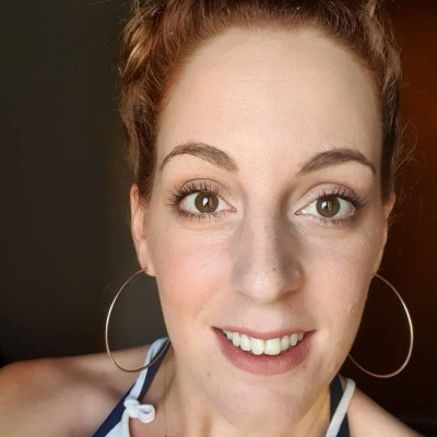 Σπυριδούλα Καραμπουτάκη: Η νέα φωτογραφία με πρώην παίκτη του «Master Chef» θα σε κάνει να δακρύσεις