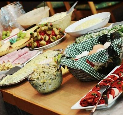 Αυτά είναι τα πιο περίεργα φεστιβάλ φαγητού στον κόσμο (vid)