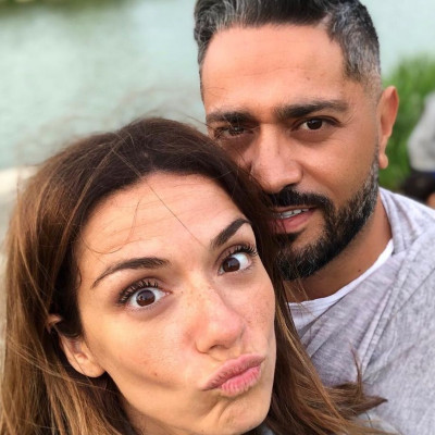 Βάσω Λασκαράκη: Είπε ο,τι νιώθει για τον Λευτέρη Σουλτάτο με μία και μόνο φωτογραφία