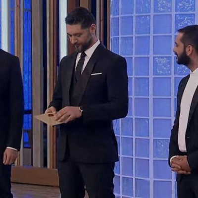 MasterChef: Δεν πάει ο νους σας πόσα χρήματα παίρνουν οι κριτές του ριάλιτι (Video)