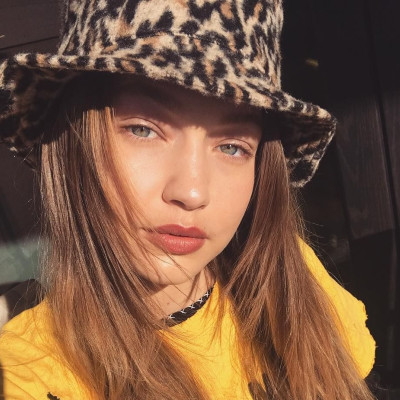 Ουπς! Δε φαντάζεσαι τι συνέβη στην Gigi Hadid λίγο πριν περπατήσει στην πασαρέλα
