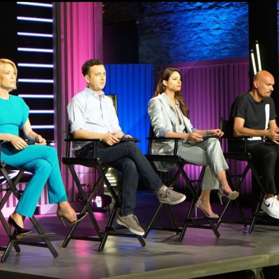 GNTM 2: Η παίκτρια που τα «έβαλε» με την κριτική επιτροπή και οι «μπηχτές»