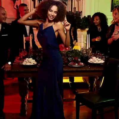 GNTM 2: Αυτή η παίκτρια θα μπορούσε να είναι η δίδυμη αδερφή της Μαριάννας Παίνεση