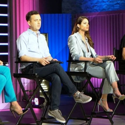 GNTM: Αυτό είναι το κορίτσι που φεύγει πρώτο από το σπίτι του ριάλιτι μοντέλων (video+photos)