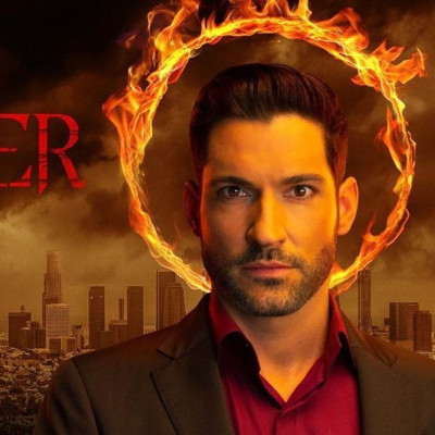 «Lucifer»: Κυκλοφόρησε το πρώτο βίντεο από τα γυρίσματα της 5ης σεζόν και είναι «φωτιά»