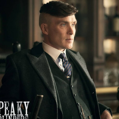«Peaky Blinders»: 10 fun facts που δεν ήξερες για τη σειρά που συζητάς συνέχεια με την παρέα σου
