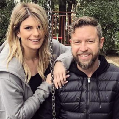 Σκαφίδα- Βαρδής:  Αυτή τη φωτογραφία με τα παιδιά τους πρέπει να τη δείτε (pics)