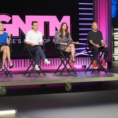 GNTM: Απίστευτο spoiler: Η διαρροή που δεν περιμέναμε να γίνει! (Video)