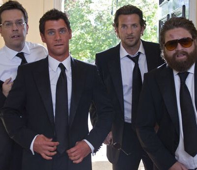 Τα 5 αντρικά ονόματα που προκαλούν ρίγη ηδονής στις γυναίκες