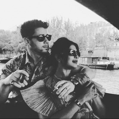 Ο Nick Jonas έκλεισε τα 27 και δεν μπορείς να φανταστείς τι έκπληξη του έκανε η Priyanka