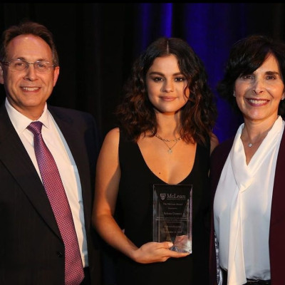 Selena Gomez: H ομιλία για το πρόβλημα υγείας της που συγκλόνισε το κοινό και τα tweets των fans