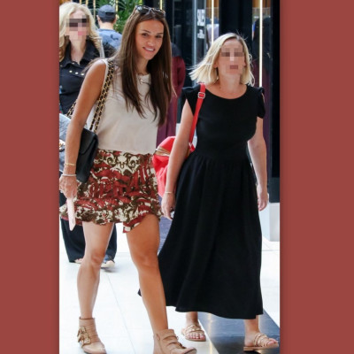 Έχεις κι εσύ εμμονές με αξεσουάρ; Δες με ποιο αξεσουάρ έχει εμμονή η Τσολάκη και θα «κολλήσεις»