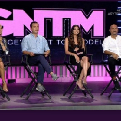 GNTM: Το μεγάλος λάθος του Star στο πρώτο επεισόδιο που πρόδωσε τις φιναλίστ (Video & Photos)