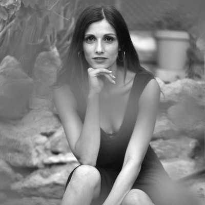 Ειρήνη Καραγεώργη: Φωτογραφίες της νέας μούσας του Ανδρέα Γεωργίου με τα παιδιά της (pics)