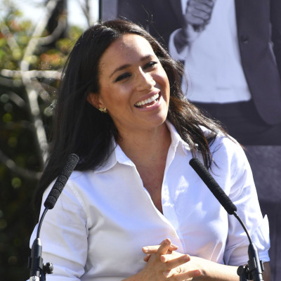 Στη Ρώμη ο πρίγκιπας Harry και η Meghan Markle για έναν πολύ σημαντικό γάμο