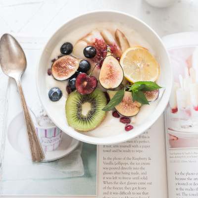 Χάσε 3 κιλά μέχρι την Παρασκευή ακολουθώντας αυτήν τη δίαιτα