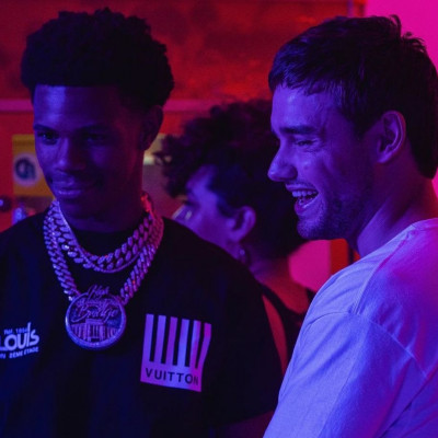 Liam Payne: Δεν φαντάζεσαι ποιος υπογράφει την νέα του επιτυχία «Stuck it up»