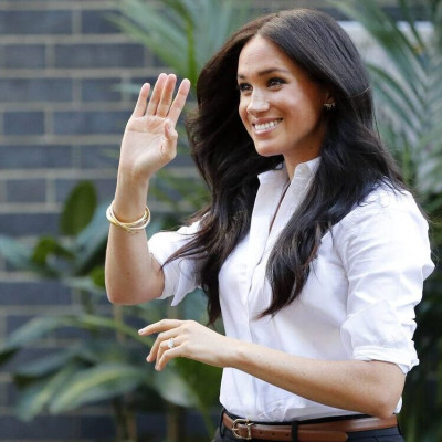 Το τέλος μιας... καριέρας για την Meghan Markle