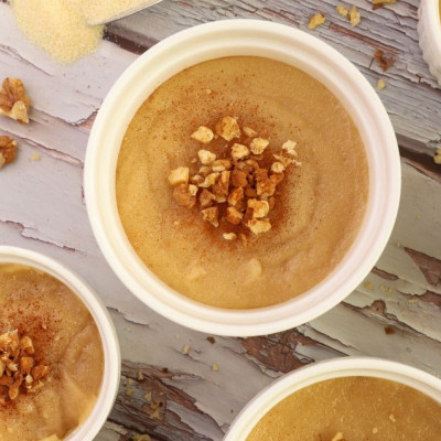 Η μουσταλευριά της Τασούλας